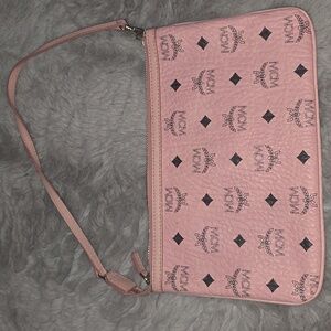 Authentic MCM bag